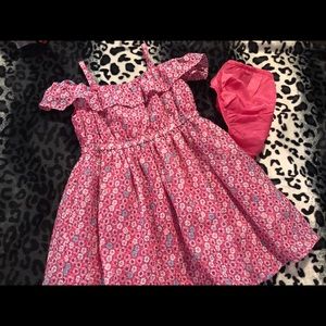 Gymboree Toddler Girl Dress